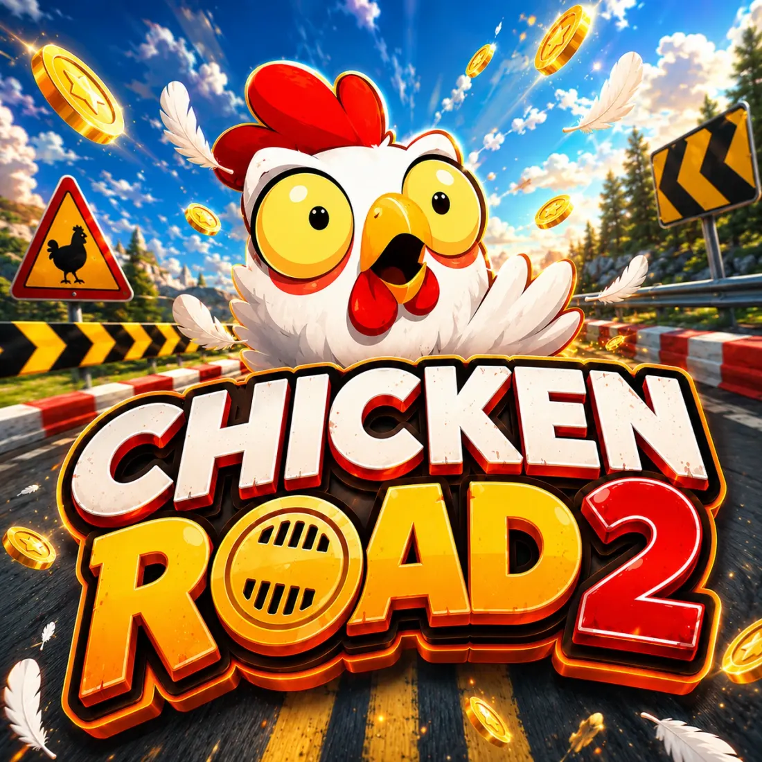 Chicken Road España - App y acceso móvil: chicken-road